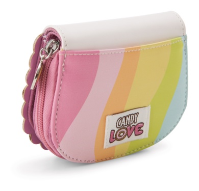 Geldbeutel Theodor & Friends nur im Set erhältlich