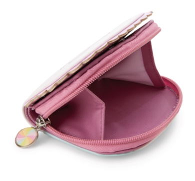 Geldbeutel Theodor & Friends nur im Set erhältlich