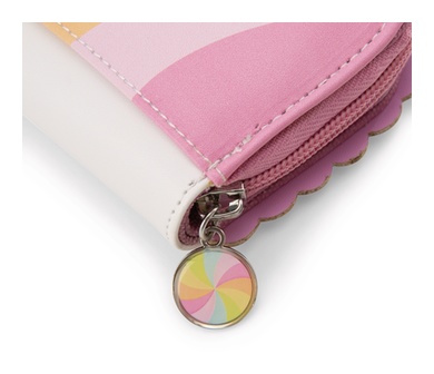 Geldbeutel Theodor & Friends nur im Set erhältlich