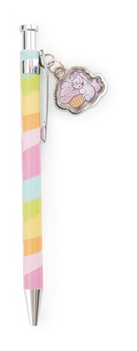 Kugelschreiber Theodor & Friends nur im Set erhältlich