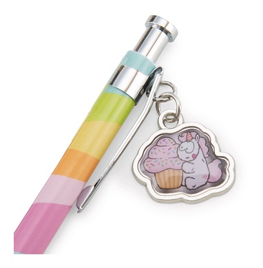 Kugelschreiber Theodor & Friends nur im Set erhältlich