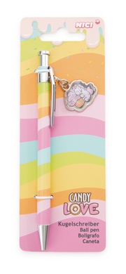 Kugelschreiber Theodor & Friends nur im Set erhältlich