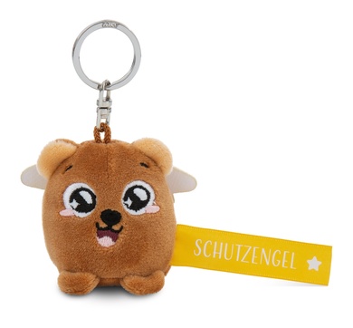 Schlüsselanhänger Bär  Schutzengel! 