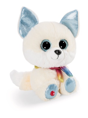 Schneefuchs Nounuk 15cm Schlenker 