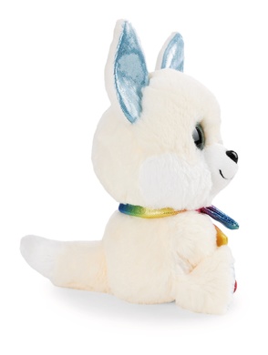 Schneefuchs Nounuk 15cm Schlenker 