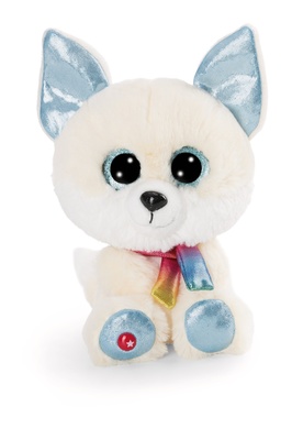 Schneefuchs Nounuk 15cm Schlenker 