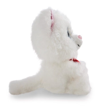 Chatte Pawdi Meow 15cm bras ballants 