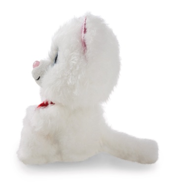 Chatte Pawdi Meow 15cm bras ballants 