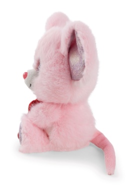 Maus Pinky Luv 15cm Schlenker 