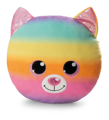 Coussin chatte Miss Mellie 