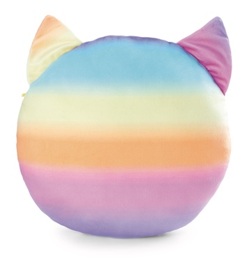 Coussin chatte Miss Mellie 