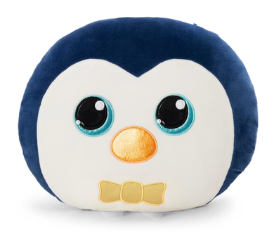 Kissen Pinguin Sniffy 