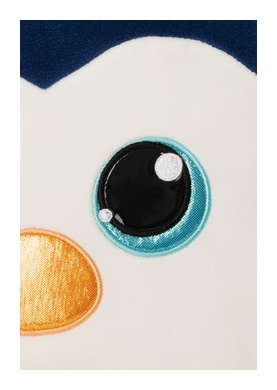 Kissen Pinguin Sniffy 