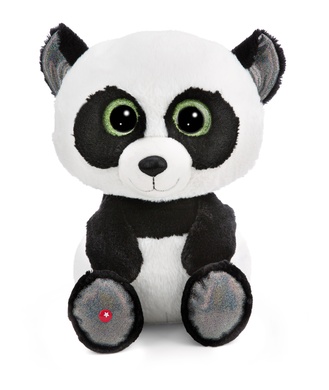 Panda Peppino 45cm 