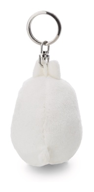 Schlüsselanhänger Molang mit Sternschnuppe