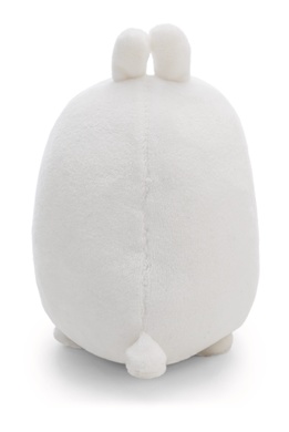 Molang avec étoile filante 12cm 
