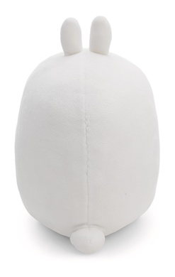 Molang avec étoile filante 16cm dans boîte cadeau