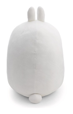 Molang avec étoile filante 48cm 