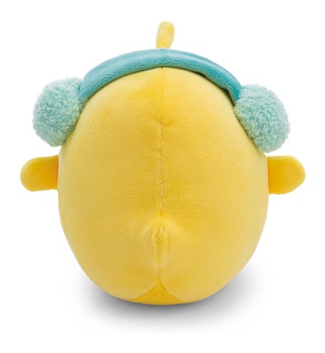 Piu Piu avec chauffe oreilles 16cm dans boîte cadeau