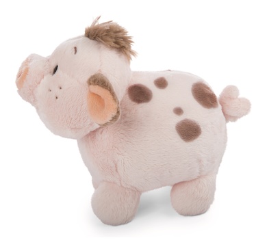 Schwein Pigwick 18cm stehend 
