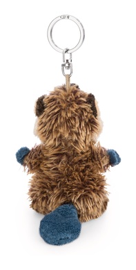 Porte-clés castor Harry Woodsnacker 