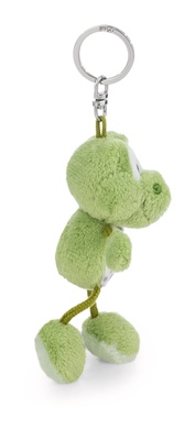 Porte-clés grenouille Fridolin Frog 