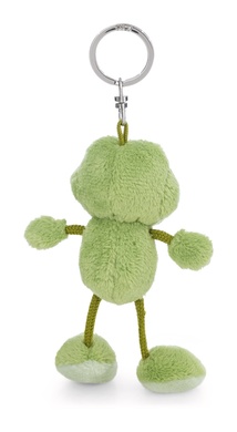 Porte-clés grenouille Fridolin Frog 