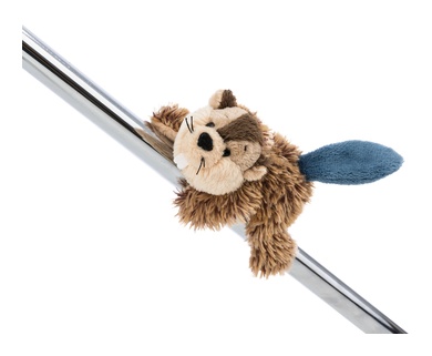 Magnicis castor Harry Woodsnacker 