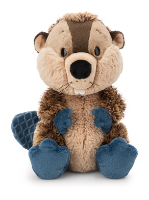 Biber Harry Woodsnacker 20cm Schlenker 
