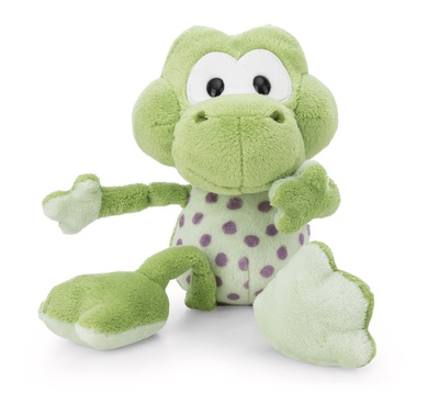 Frosch Fridolin Frog 25cm Schlenker 
