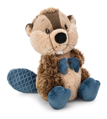 Biber Harry Woodsnacker 45cm Schlenker 