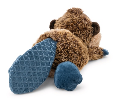Biber Harry Woodsnacker 20cm liegend 