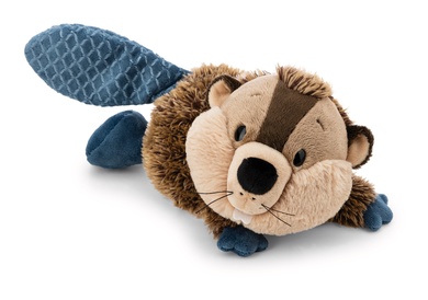 Biber Harry Woodsnacker 30cm liegend 