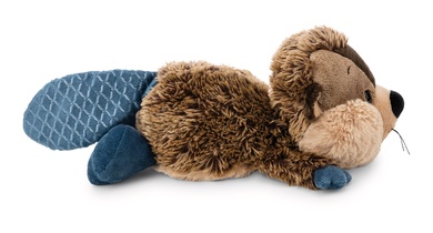 Biber Harry Woodsnacker 30cm liegend 