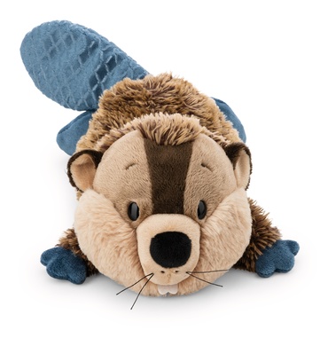 Biber Harry Woodsnacker 30cm liegend 