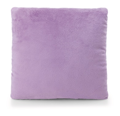 Coussin grenouille Fridolin Frog quadratique