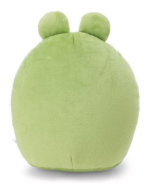 Coussin grenouille Fridolin Frog 