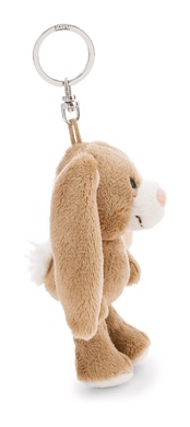 Schlüsselanhänger Hase Lopino 