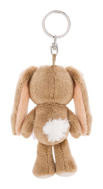 Schlüsselanhänger Hase Lopino 