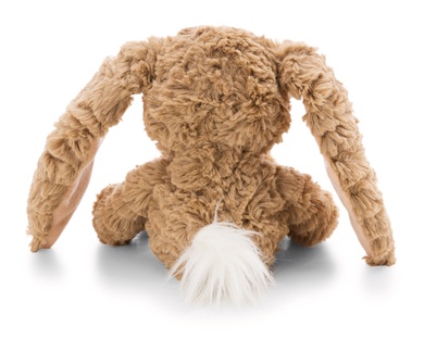 Hase Lopino 20cm Schlenker 