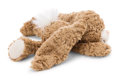 Hase Lopino 20cm liegend 