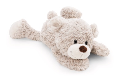 Bär Finni 50cm liegend 