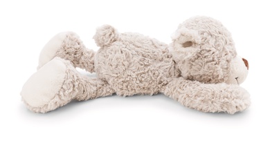 Bär Finni 50cm liegend 