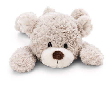 Bär Finni 50cm liegend 