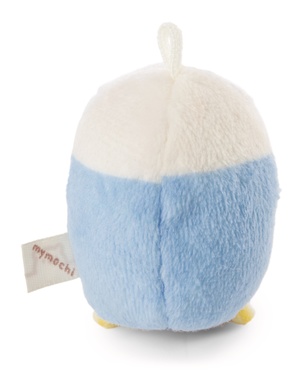 Wellensittich Birb 5cm 