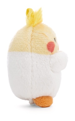 Nymphensittich Chipsy 5cm 