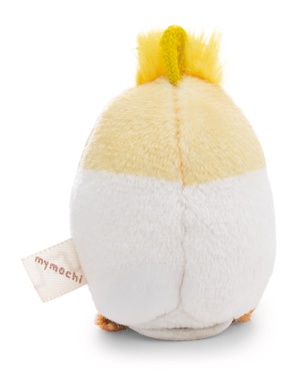 Nymphensittich Chipsy 5cm 