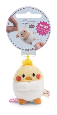 Nymphensittich Chipsy 5cm 