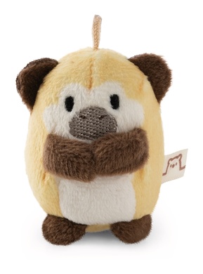 Singe Manki 5cm 