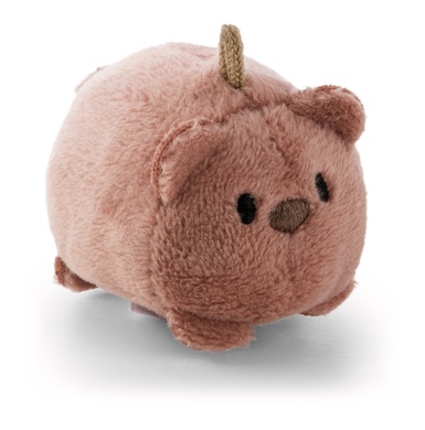 Bär Nomo 5cm liegend 